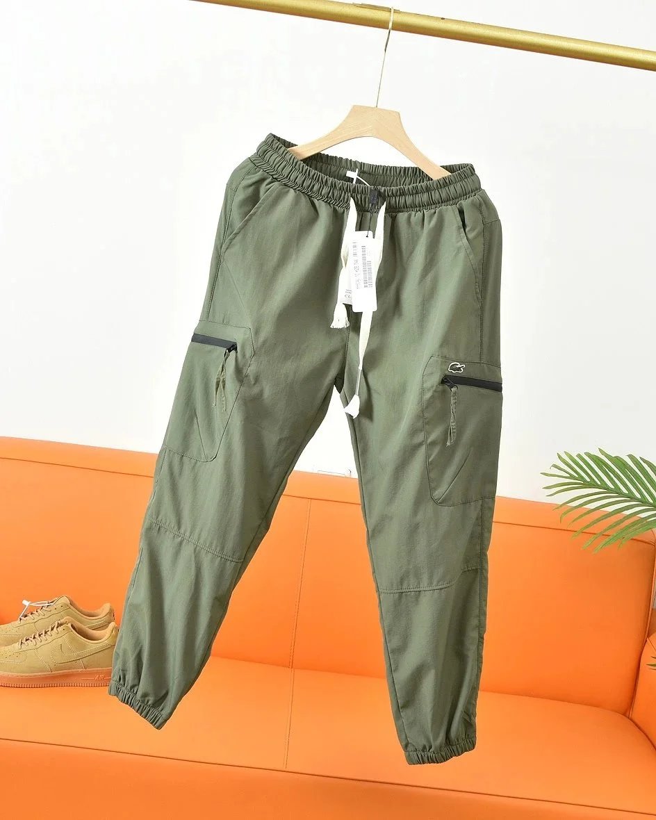 Fashion Casual Pants photo 8