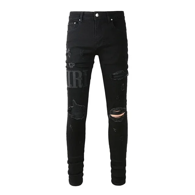 AMIRI Jeans Assorted Designs product detail image 28