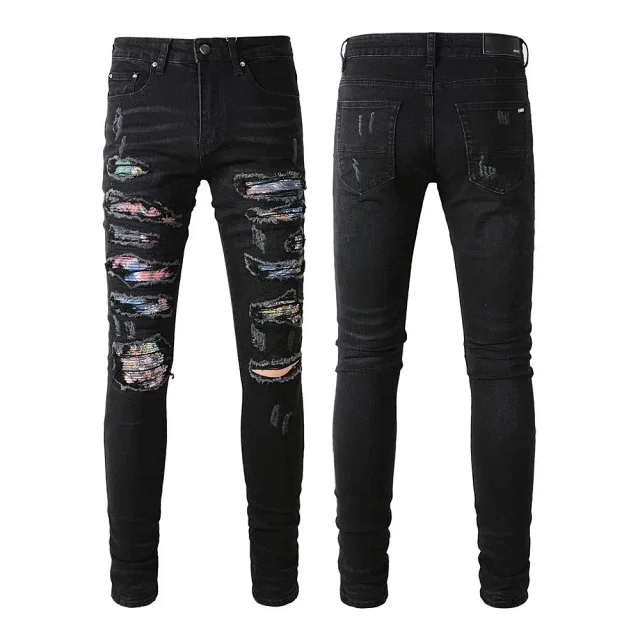AMIRI Jeans Assorted Designs product detail image 31