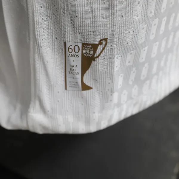 CBF x Artist Collaboration Christ the Redeemer Yellow Graphic Jersey - 9