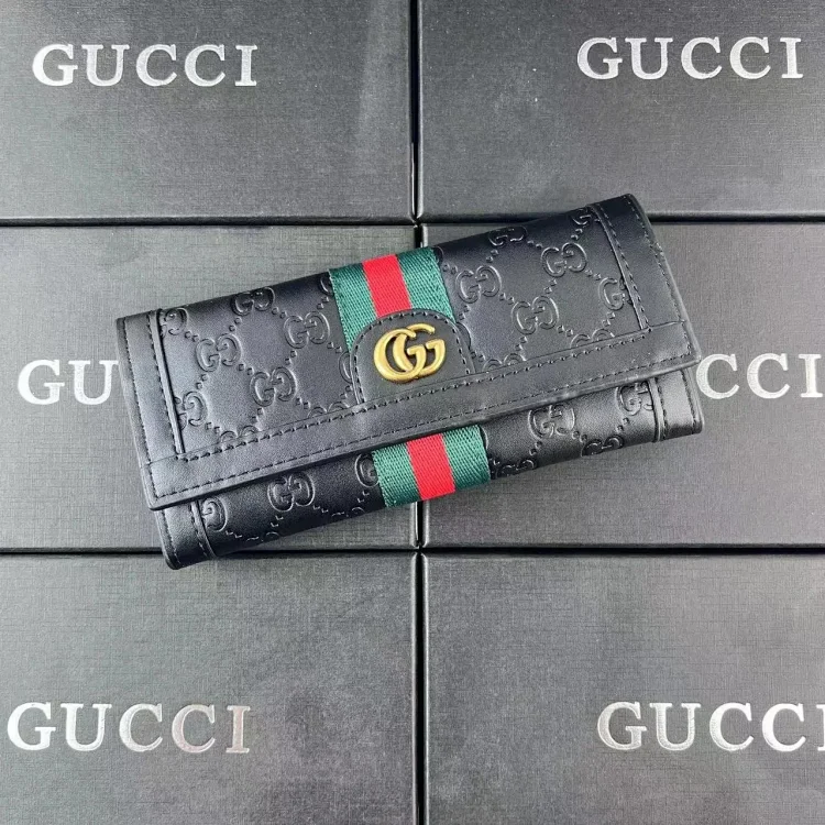 Gucci Ophidia Long Wallet