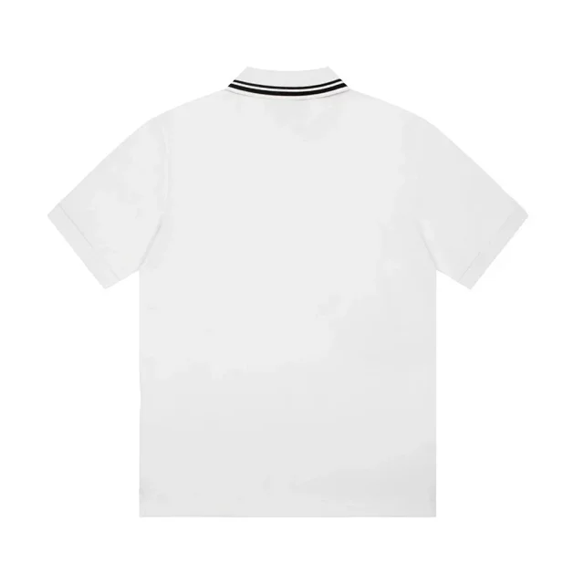 Gucci Shirts Short-Sleeve Polo Shirt product detail image 3
