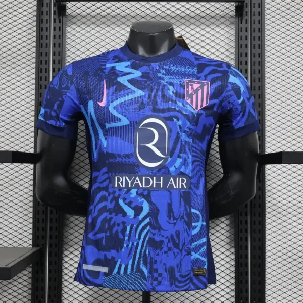 CBF x Artist Collaboration Christ the Redeemer Yellow Graphic Jersey - 21