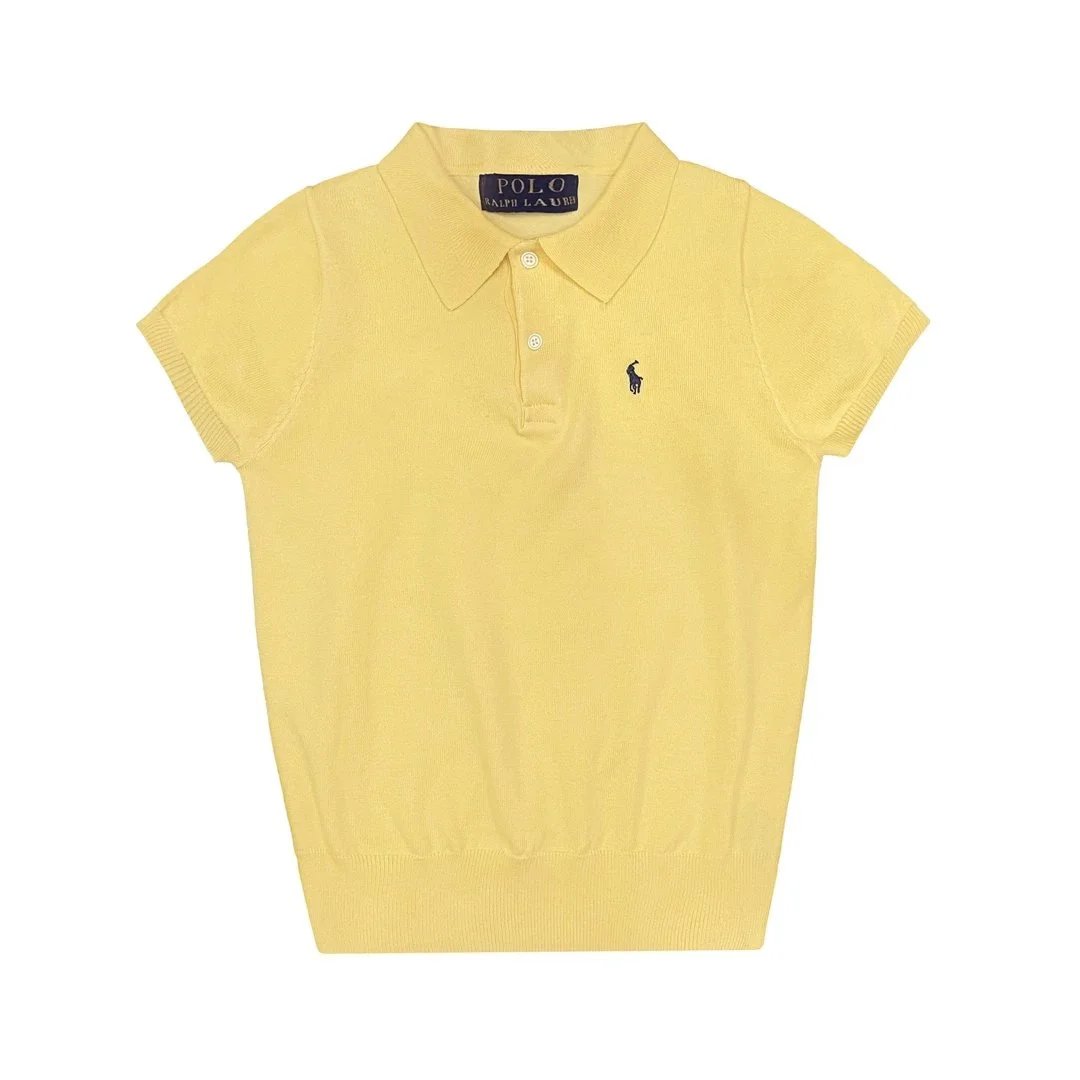 Polo Ralph Lauren Classic Fit Polo Shirt Forest Green - 15