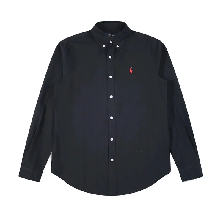 Ralph Lauren Long-Sleeve Shirt