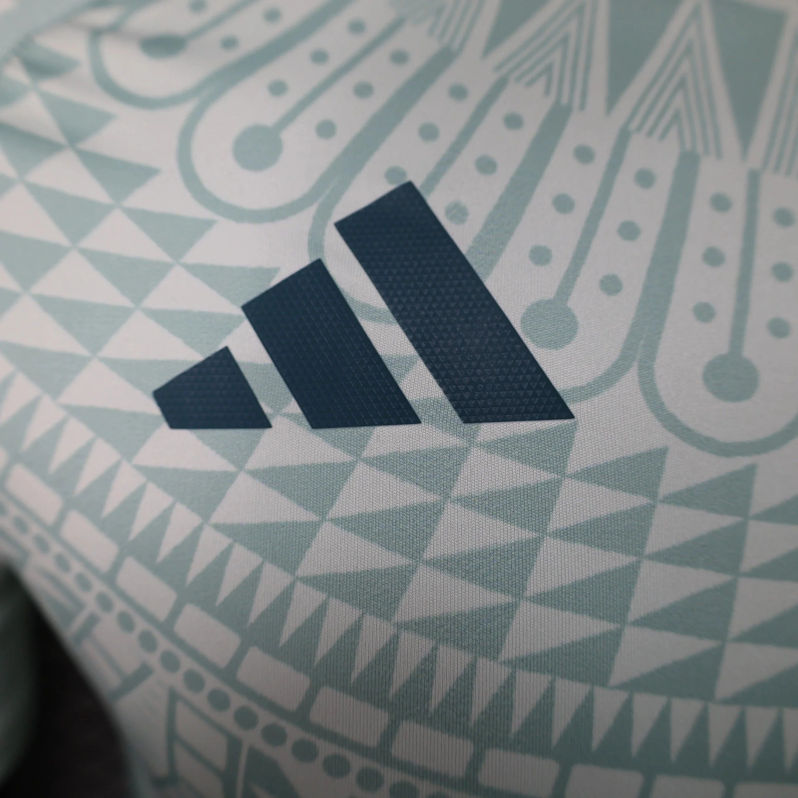 Adidas Real Madrid 2023-24 Home Jersey White - 5