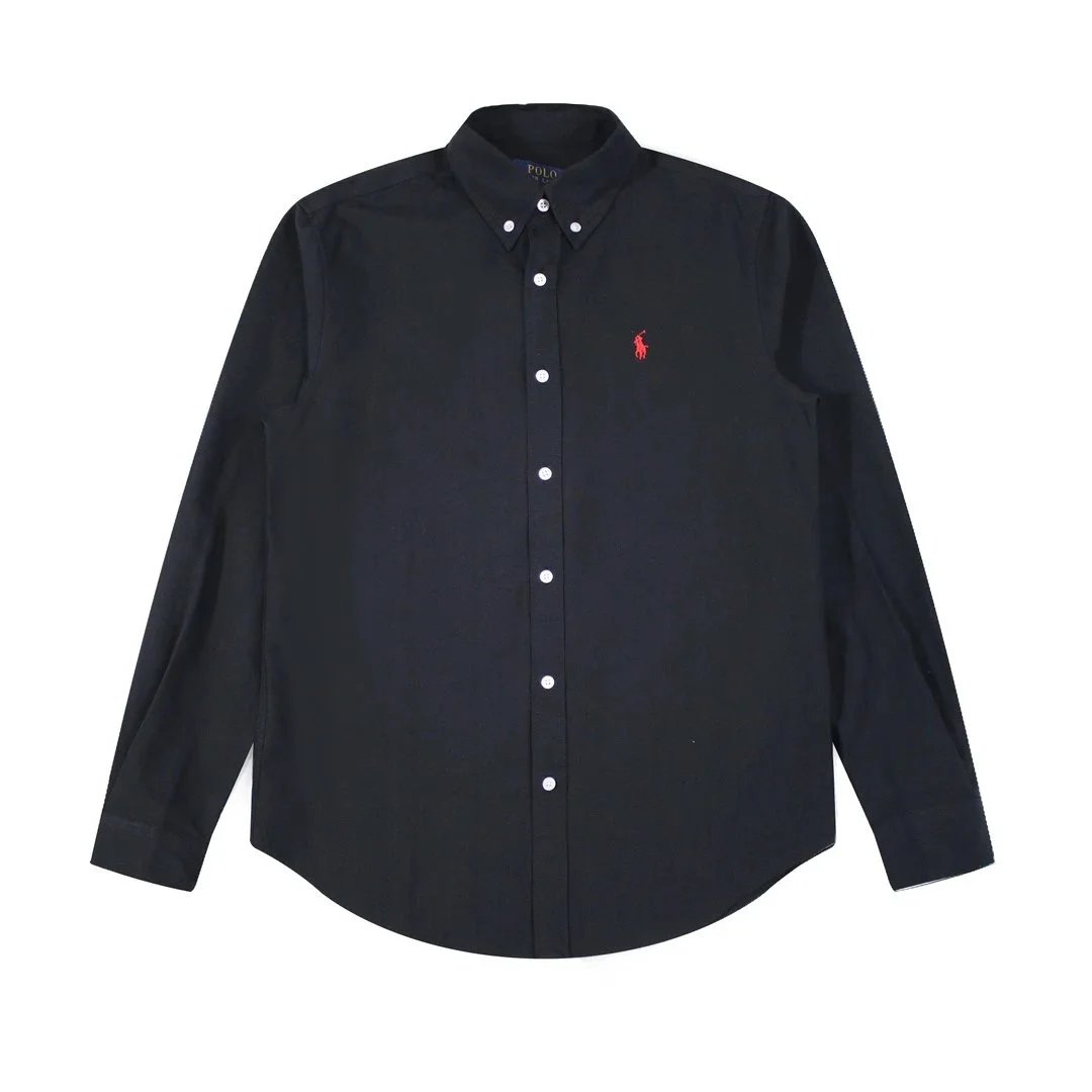 Polo Ralph Lauren Chinese-Inspired Mandarin Collar Jacket Red Outerwear - 4