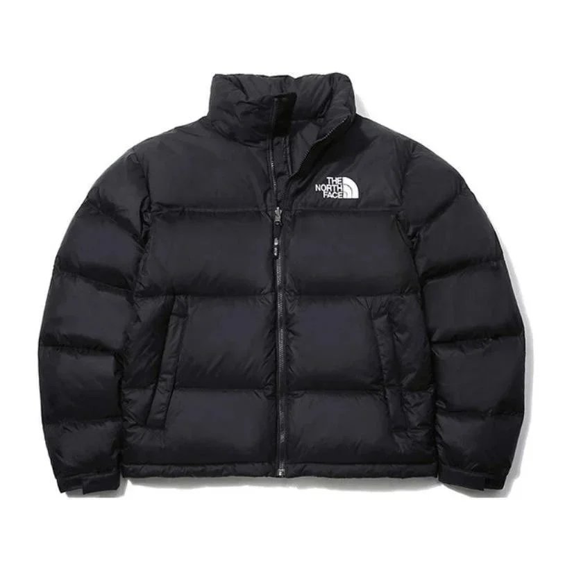 The North Face Nuptse Jacket [
