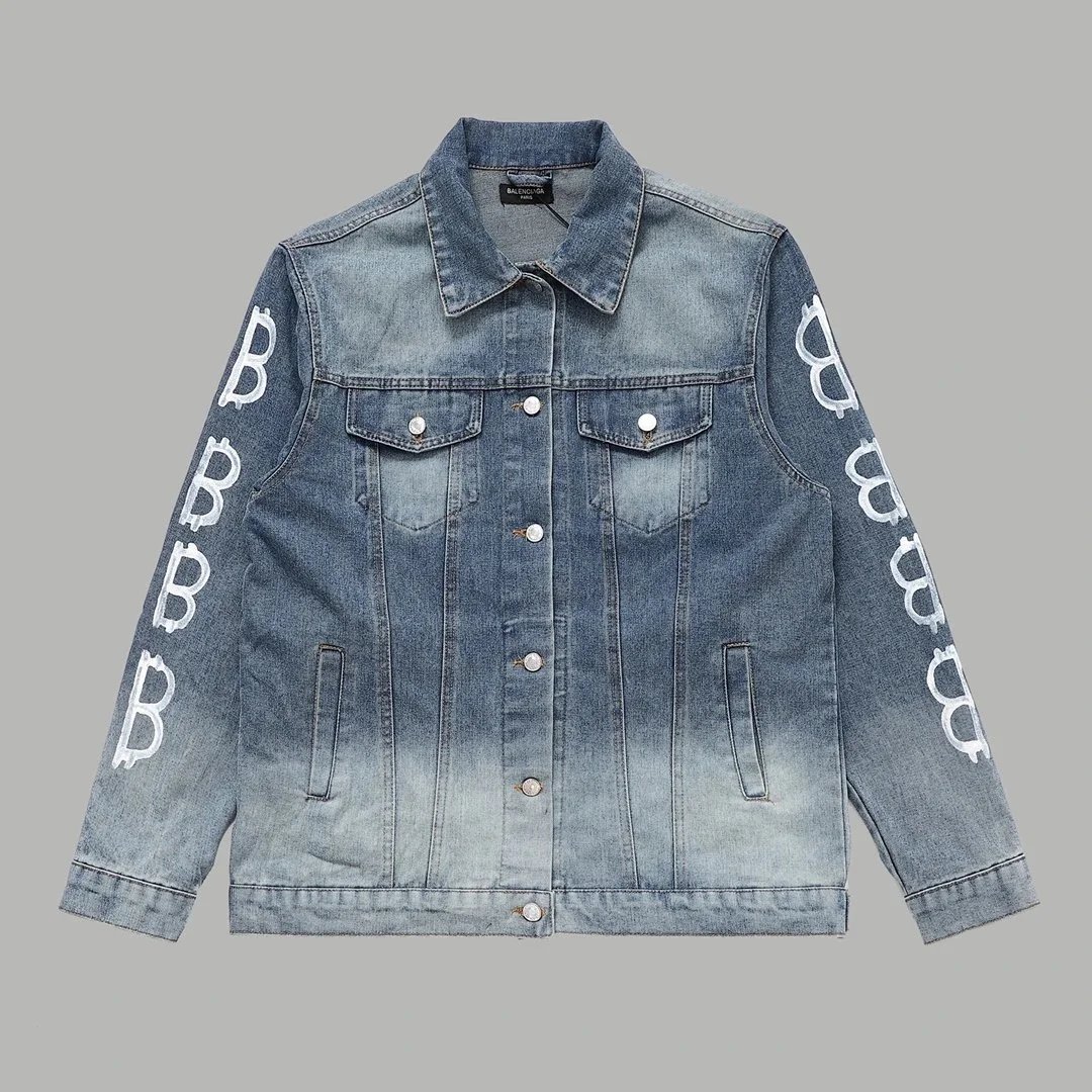 Gucci GG Pattern Track Jacket Navy with Red and White Stripes - 22