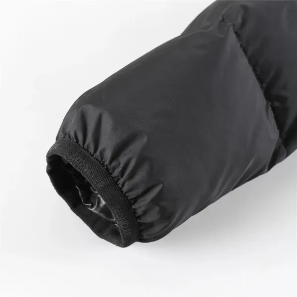 Moncler Maya Down Jacket Lime Green - 29
