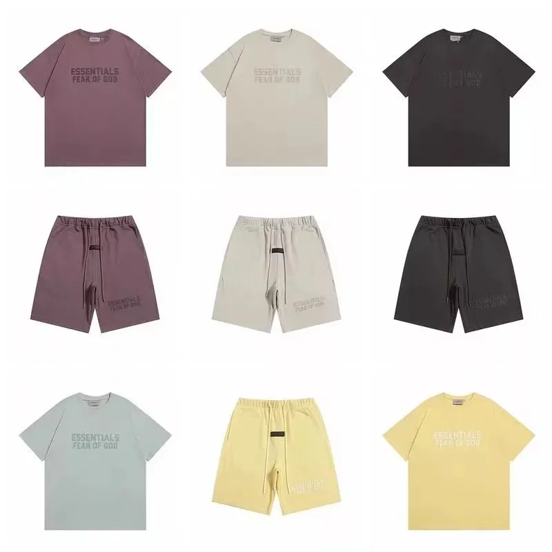 Fear Of God Essentials Short Suit