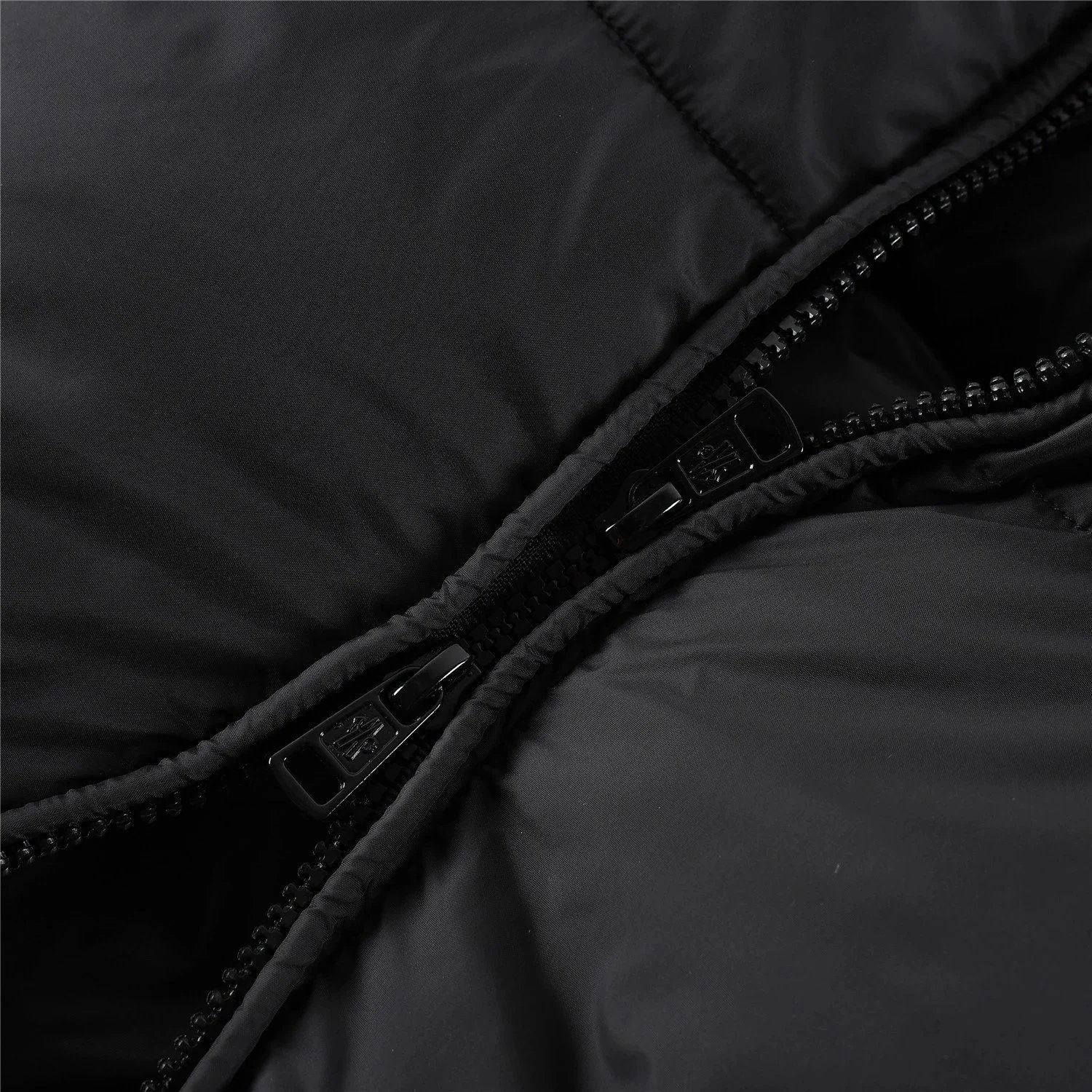 Moncler Maya Down Jacket Lime Green - 30