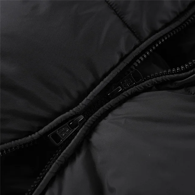 Moncler Down Jackets Hooded quilted product detail image 29