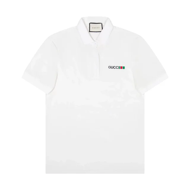 Gucci Shirts Short-sleeve polo product detail image 10