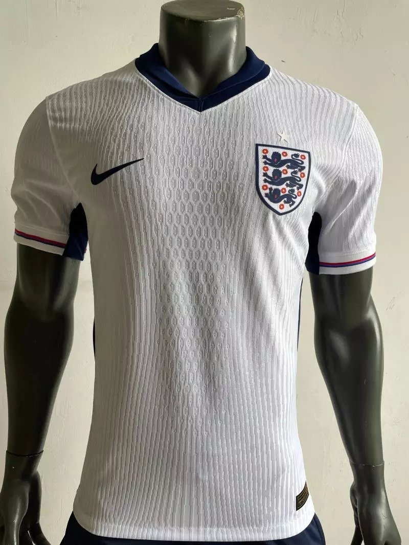 Nike Brazil National Team 2024 Away Jersey Blue - 23