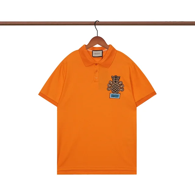 Gucci Shirts Short-sleeve polo product detail image 15