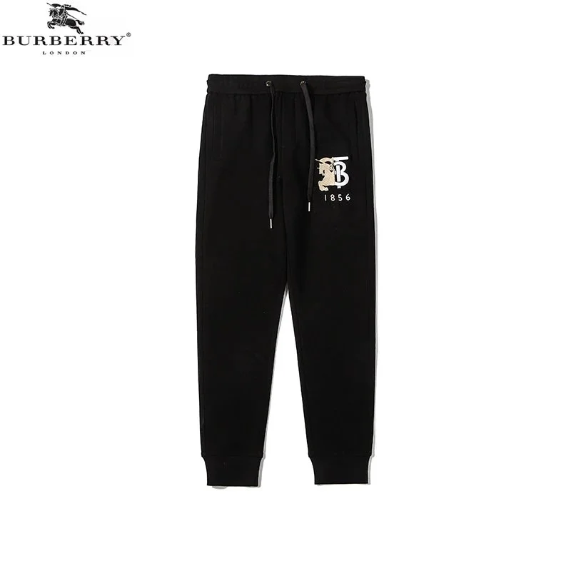Burberry Jogger Pants