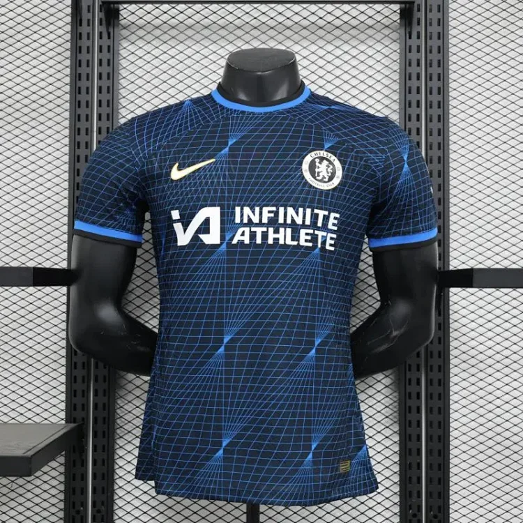 Nike Chelsea Away