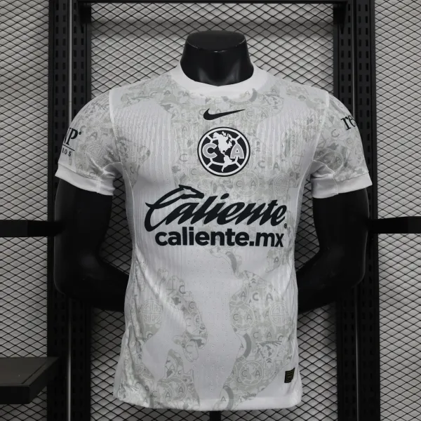 CBF x Artist Collaboration Christ the Redeemer Yellow Graphic Jersey - 19