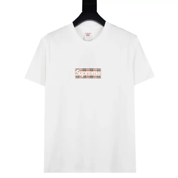 Supreme Yoga Man Black T-Shirt - 18