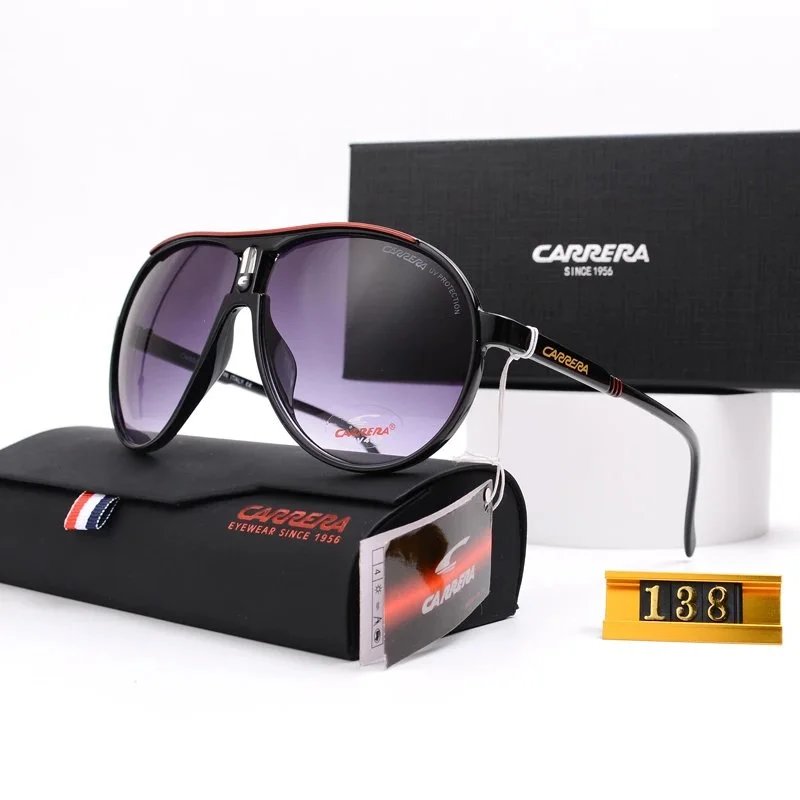 Carrera Aviator Sunglasses [19