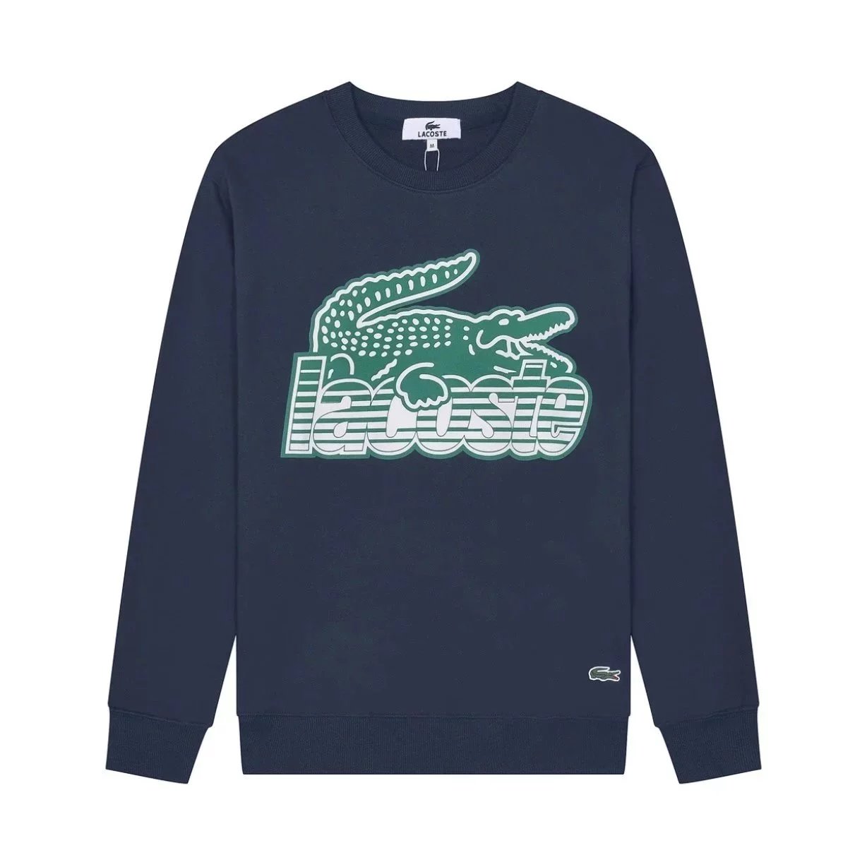 Lacoste sweatshirts