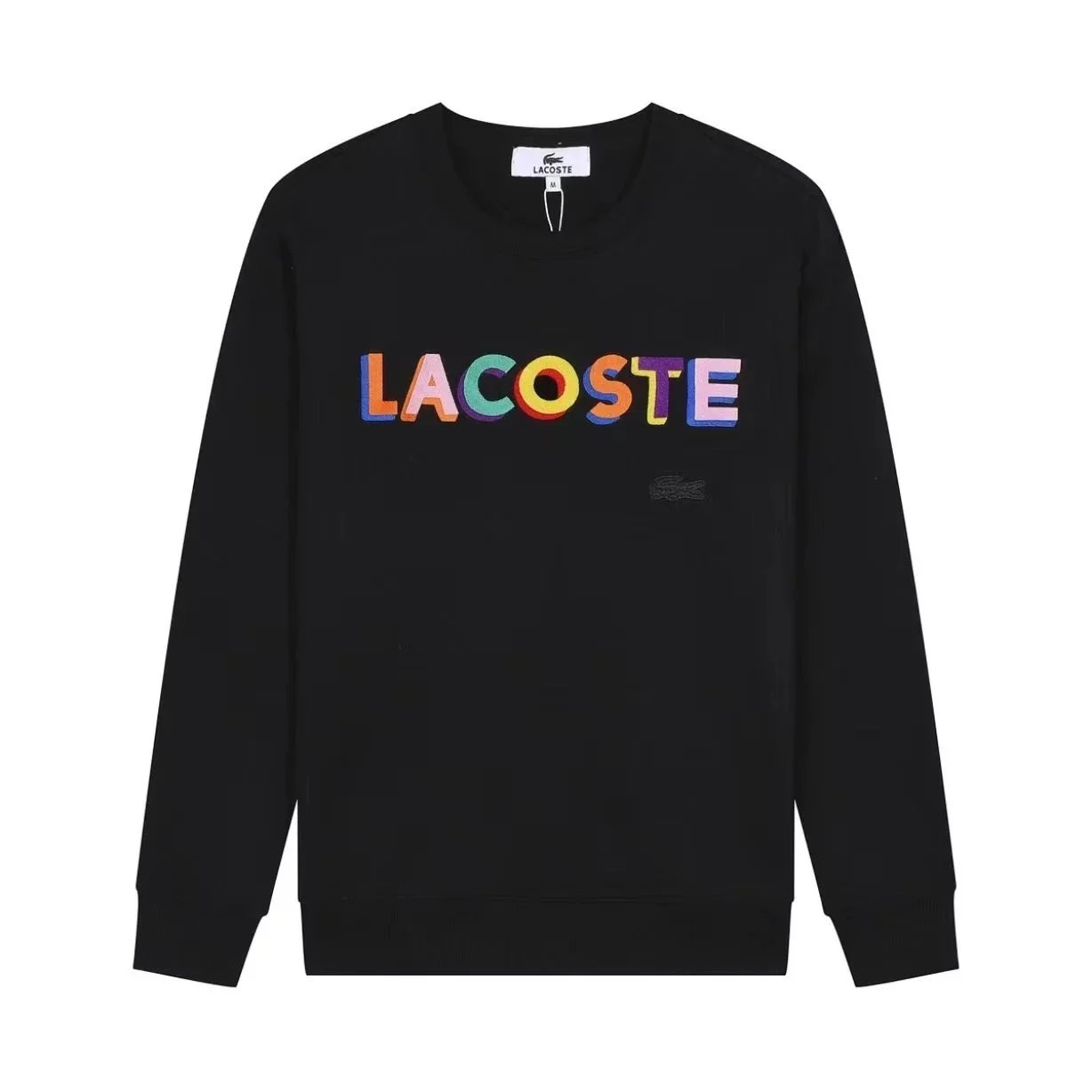 Lacoste sweatshirts