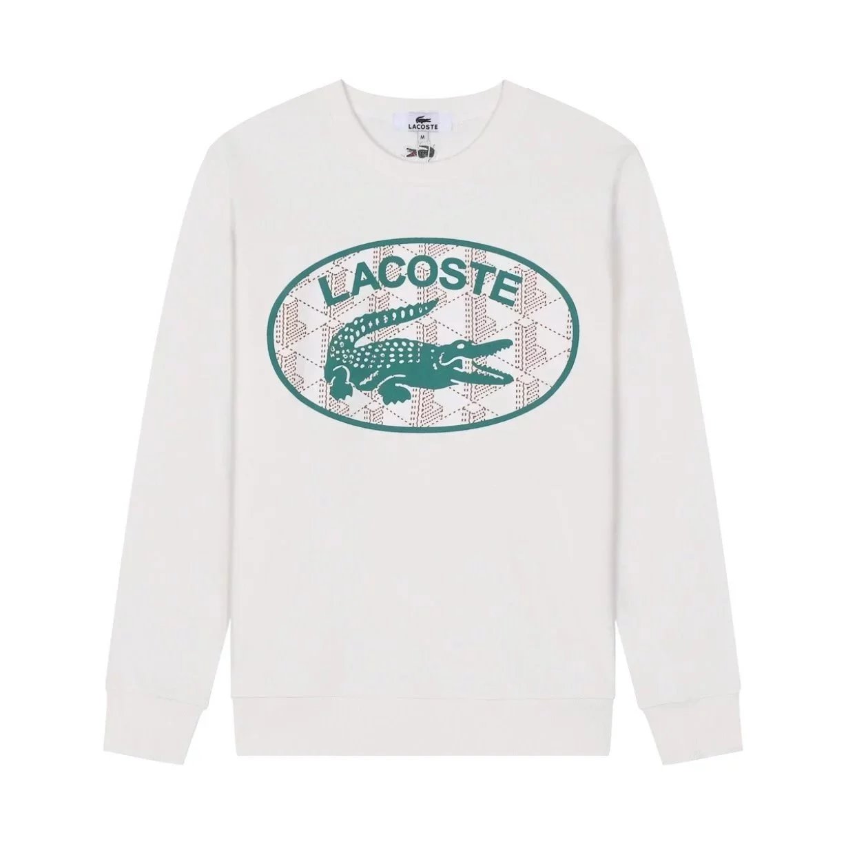 Lacoste sweatshirts