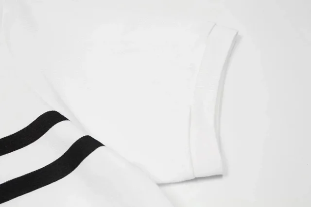 Gucci Shirts Short-Sleeve Polo Shirt product detail image 9