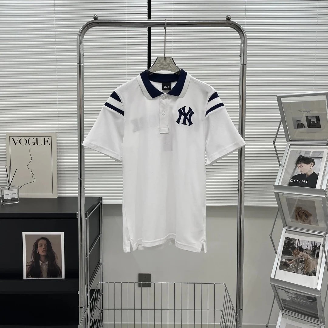 Versatile Polo Shirt