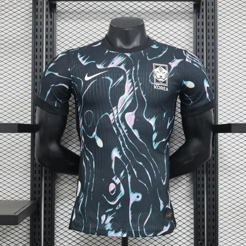 Nike Ittihad Club 2024-25 Third Jersey Yellow - 13