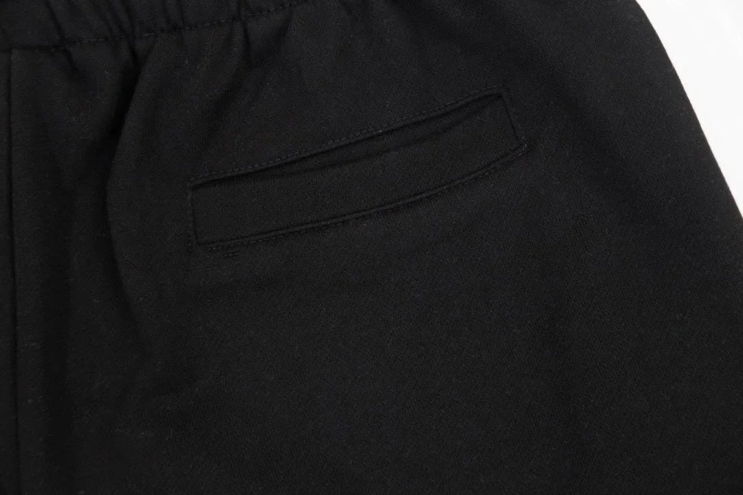 Stussy Dice Print Shorts Black - 9