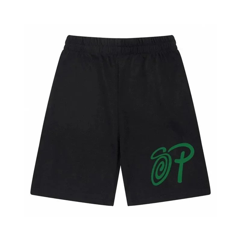 Stussy Dice Print Shorts Black - 17