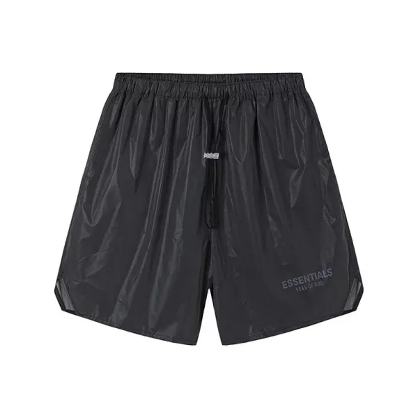Nike x NBA Practice Shorts Off-White Beige Shorts - 22