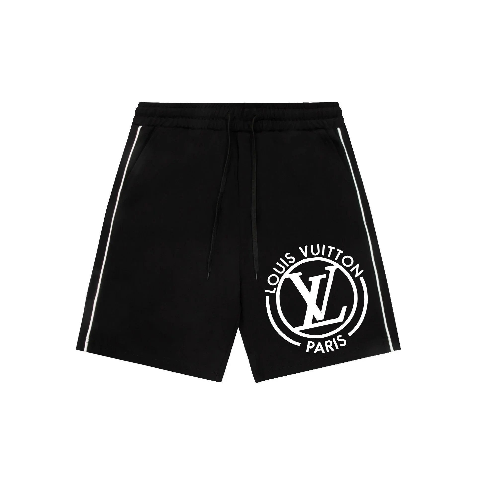 Louis Vuitton LV Vers Shorts White - 19