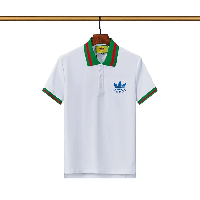 Gucci Shirts Short-sleeve polo product detail image 16
