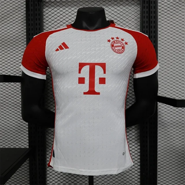 Adidas Ajax, Argentina, and Real Madrid football jerseys product detail image 13