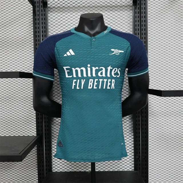 Adidas Ajax, Argentina, and Real Madrid football jerseys product detail image 18