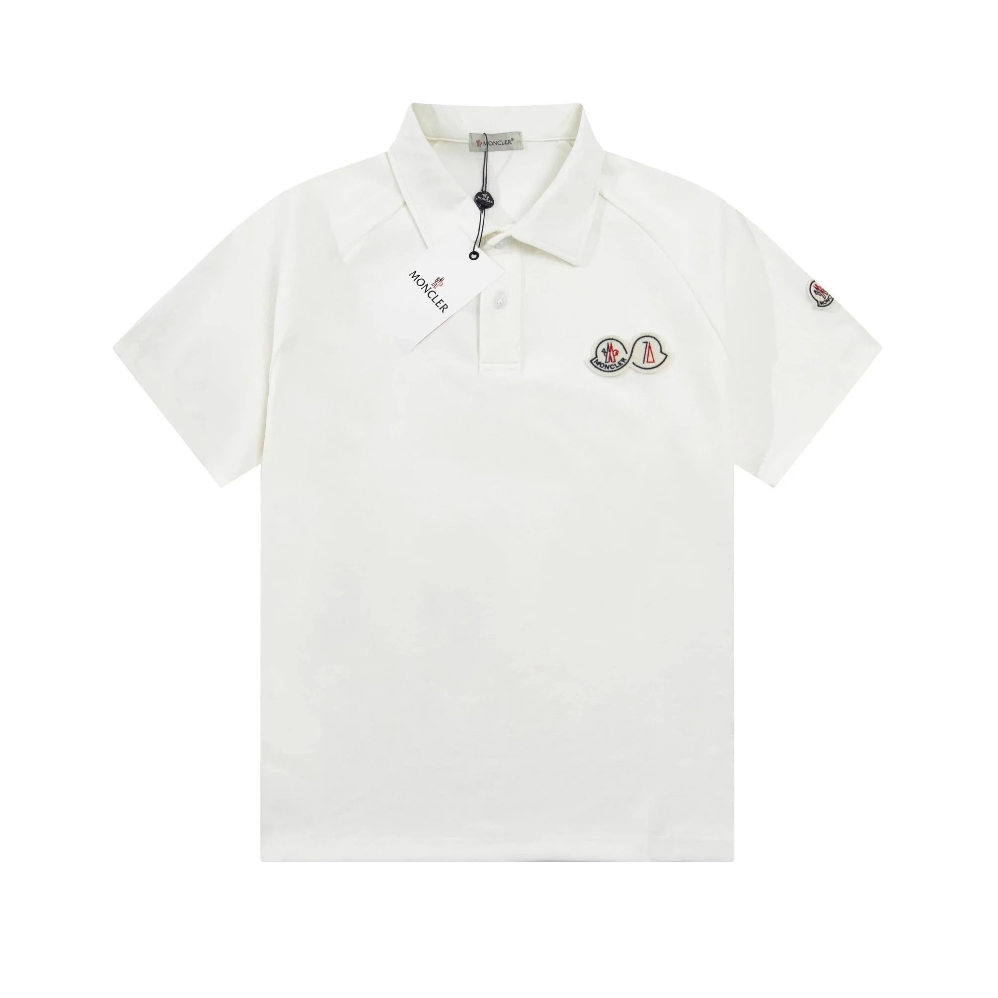 Breathable Polo Shirt photo 4