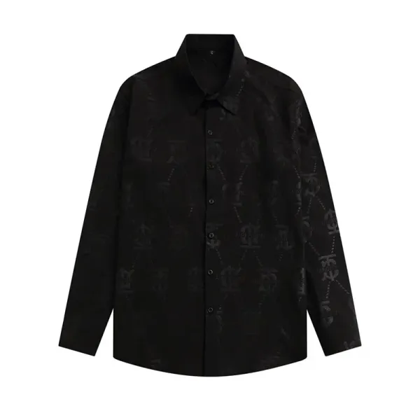 Burberry Classic Check Shirt Beige Multicolor Shirt - 22