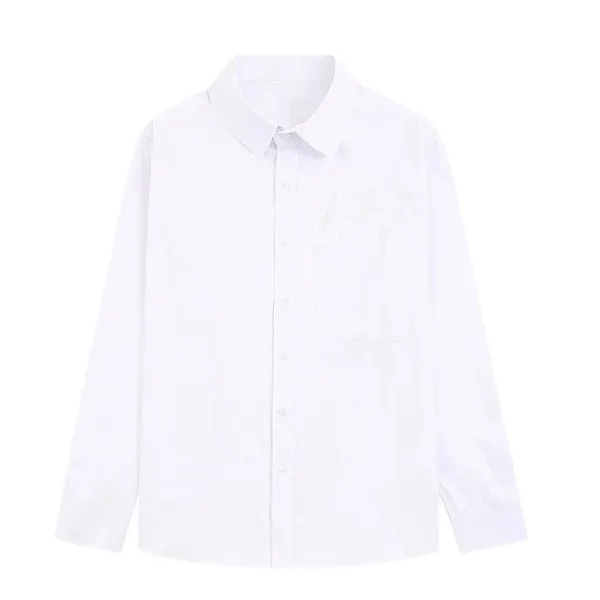 Burberry Classic Check Shirt Beige Multicolor Shirt - 26