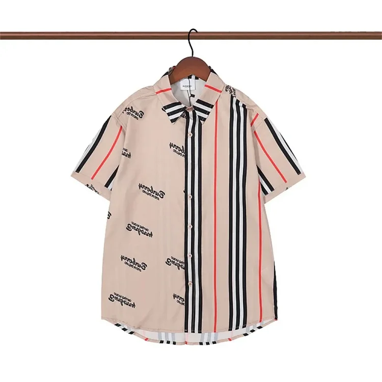 Burberry Shirts