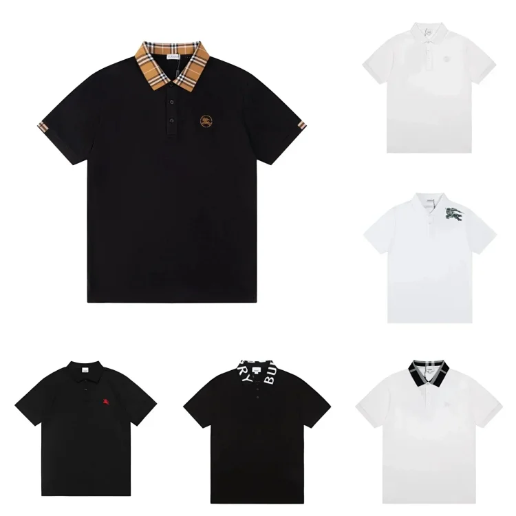 Burberry Polo Shirt