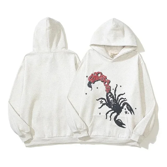 Marni Hoodies & Sweatshirts Logo Print Pullover Hoodie product detail image 22