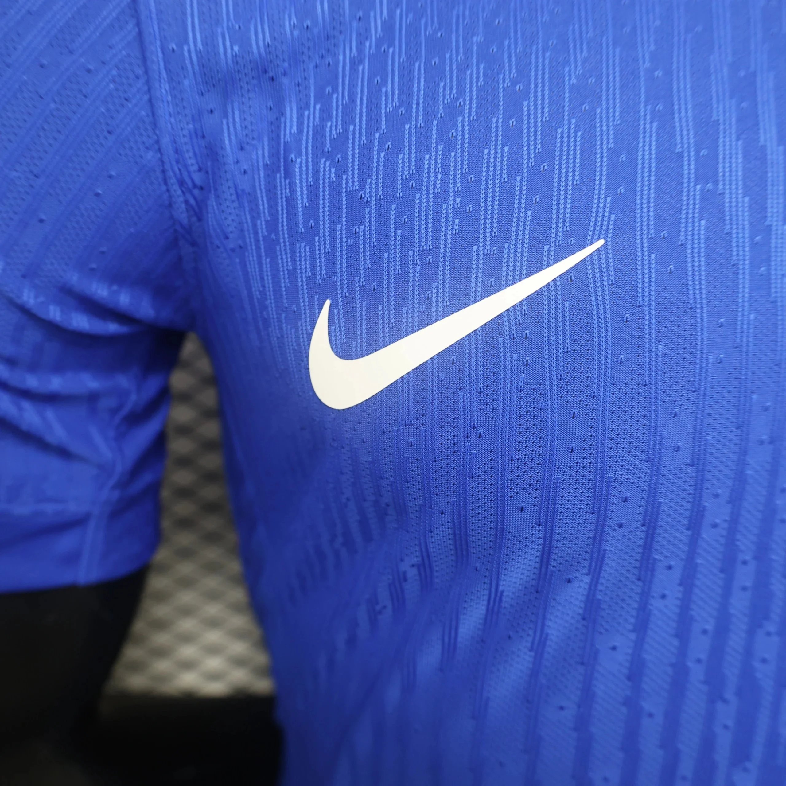 Nike Ittihad Club 2024-25 Third Jersey Yellow - 4
