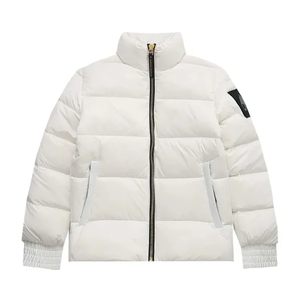 Design Sherpa Fleece Hooded Jacket Black Outerwear - 10