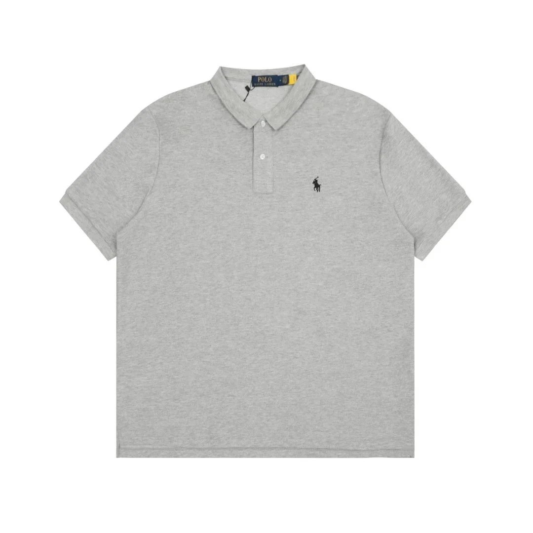 Polo Ralph Lauren Classic Fit Polo Shirt Forest Green - 30