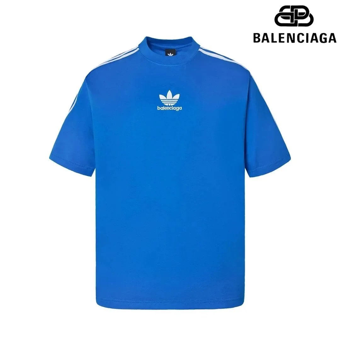 Adidas Logo T-Shirt Pale Yellow T-Shirt - 21