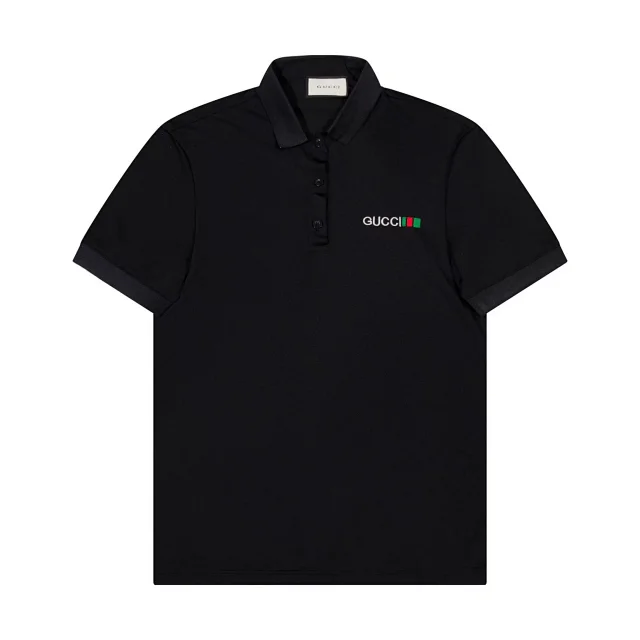 Gucci Shirts Short-sleeve polo product detail image 9