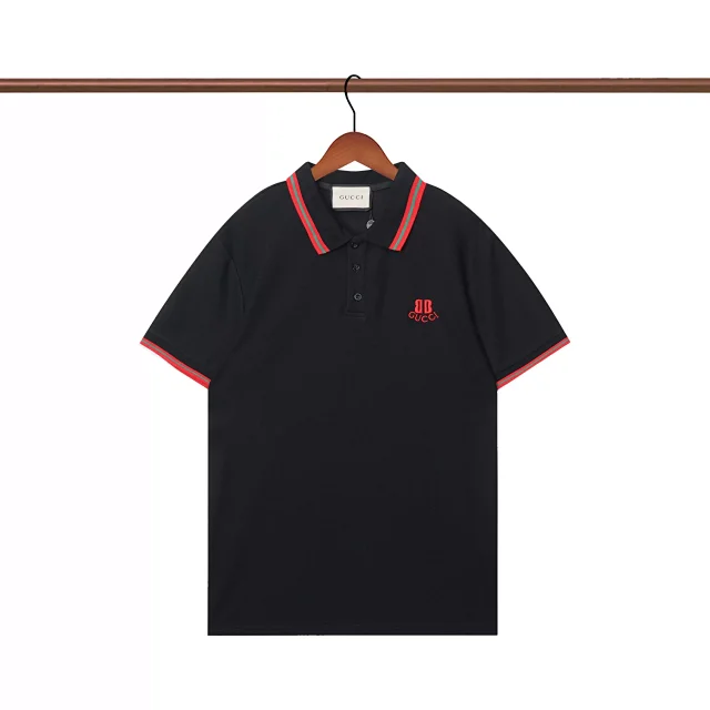 Gucci Shirts Short-sleeve polo product detail image 26